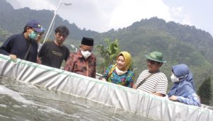 Dinas Perikanan Jabar