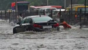 Mumbai Banjir
