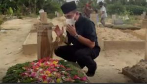 Makam Tengku Zulkanain