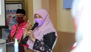 Anak Korban Perceraian