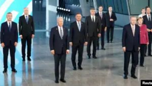 Aliansi NATO