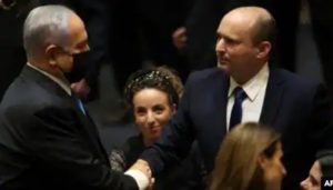 Perdana Menteri Israel