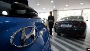 Hyundai
