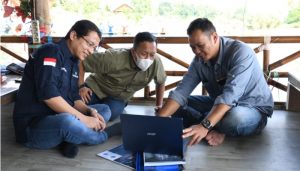 BUMDes Garut