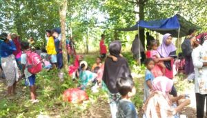 Gempa Maluku