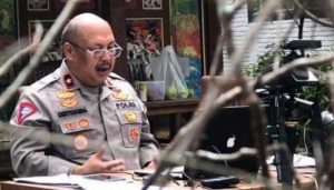 Prof Chryshnanda Dwilaksana