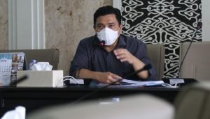 Yunandar Eka Perwira