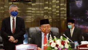 Abdurrahman Suhaimi