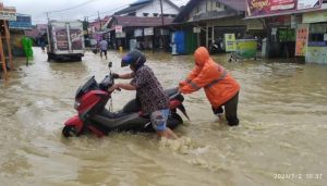 Banjir Samarinda