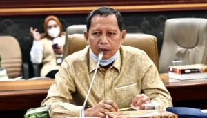 Daddy Rohanady Jabar