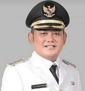 Bupati Bekasi Meninggal