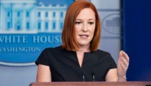 Jen Psaki