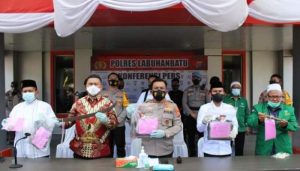 Kapolda Sumatera Utara