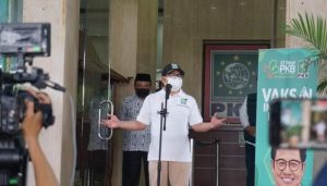 Muhaimin Iskandar