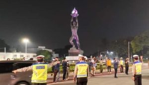 PPKM Darurat Jakarta