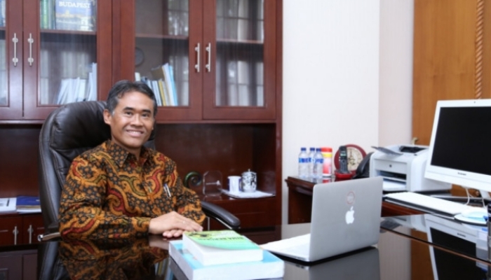 Panut Mulyono