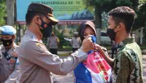 Polres Malang