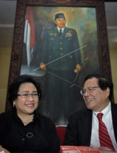 Rachmawati Soekarnoputri Meninggal
