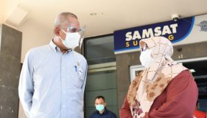 Samsat Kabupaten Subang