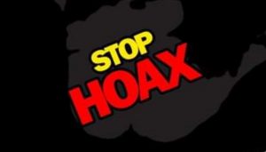 Stop Hoax