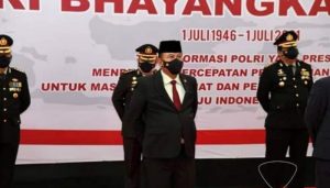 Ketua DPRD Jabar