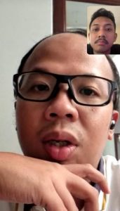 Viman Alfarizi