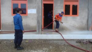 TRC BPPBD Aceh Selatan