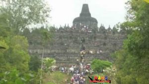 Candi Borobudur