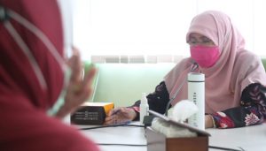 Siti Muntammah