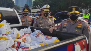 Vaksinasi Door to Door