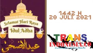 Idul Adha 2021