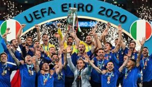 Italy Juara