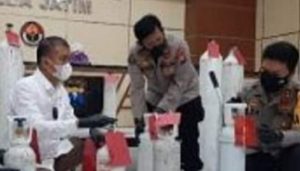 Polda Jawa Timur