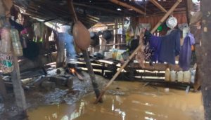 Banjir Parigi Moutong