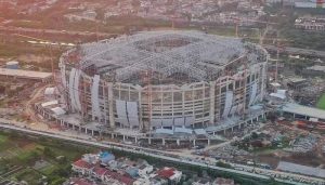 Stadion Persija Internasional