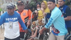 Banjir Gorontalo