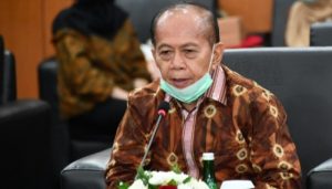 Syarief Hasan