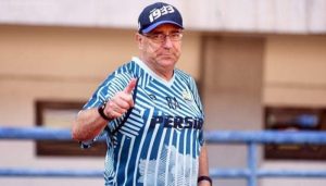 Robert Alberts