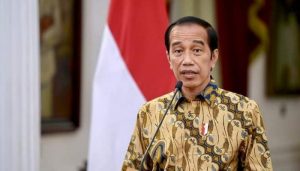 Presiden Lanjutkan PPKM