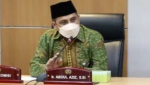 Abdul Aziz