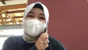 Lina Ruslinawati