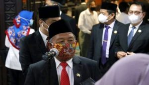 Abdurrahman Suhaini