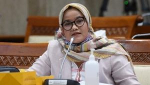Ela Siti Nuryamah