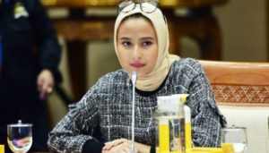 Dyah Roro Esti Widya Putri