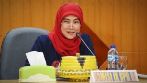 Aliyah Mustika Ilham