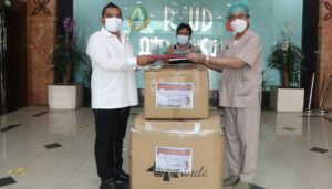 RSUD Al Ihsan
