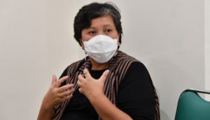 Lestari Moerdijat