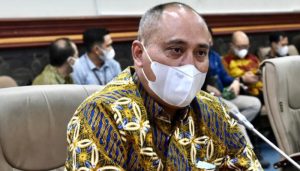 Hasbullah Rahmad
