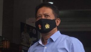 Dirkrimum Polda Metro Jaya