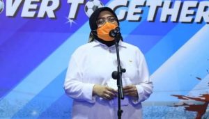 Indah Putri Anggoro